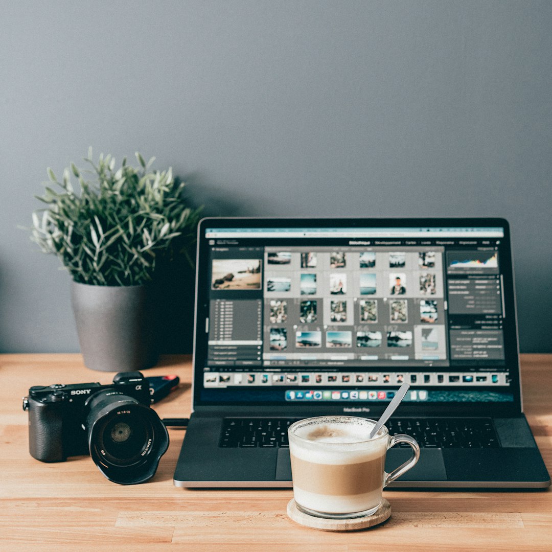 E-commerce Development