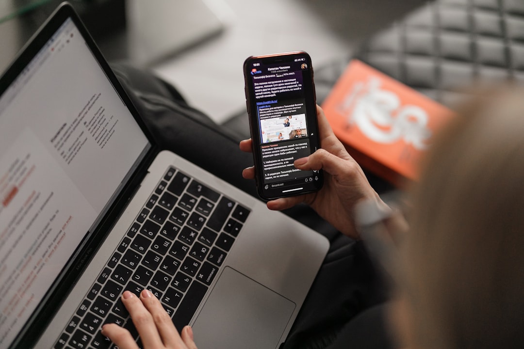 Responsive E-Commerce Design
