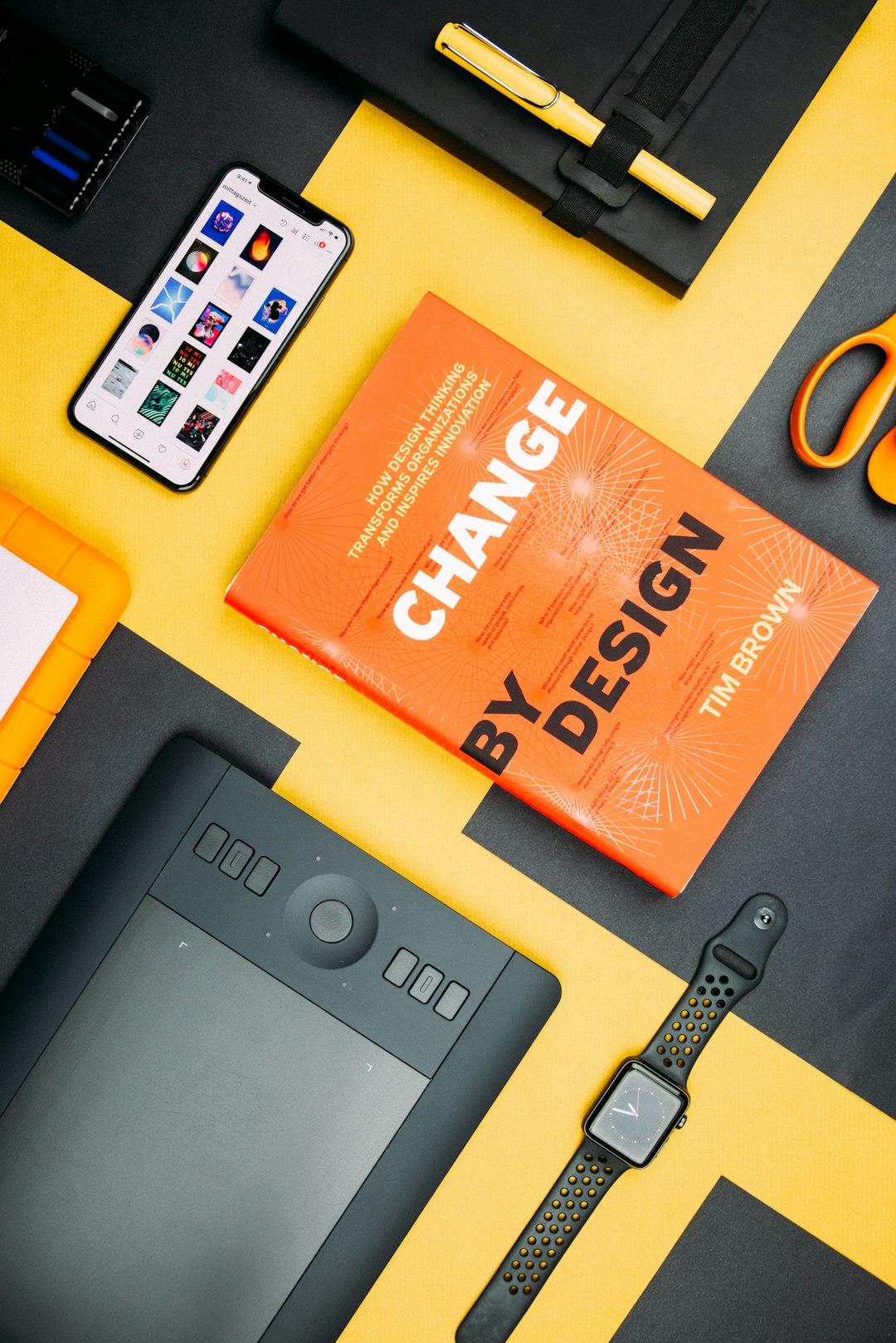 E-commerce Trends