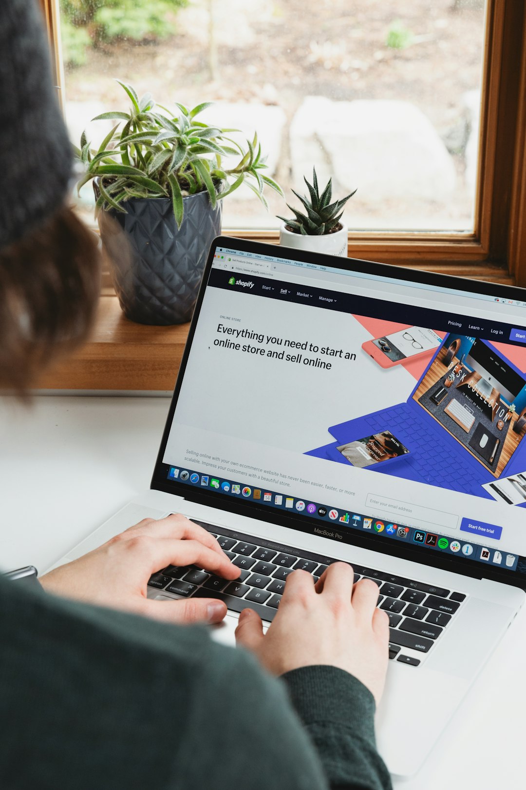 Fashion E-Commerce Project
