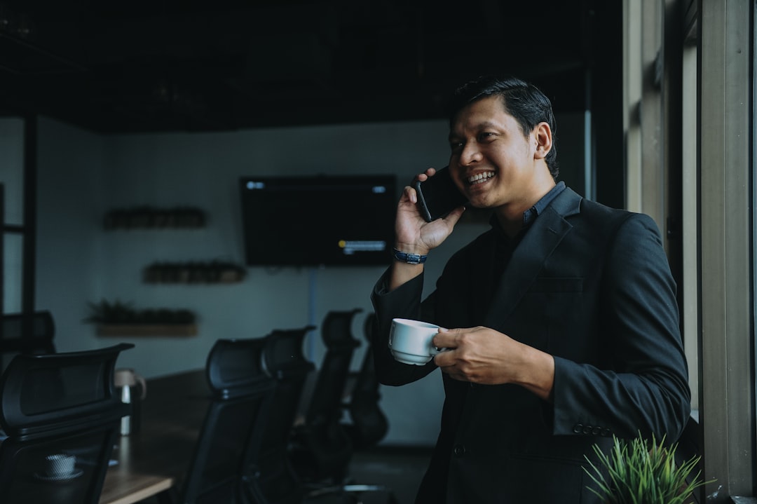 Client Portrait